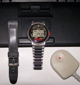 Timex_Datalink_50_with_resin_strap
