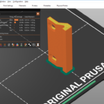 3d printing slicer application