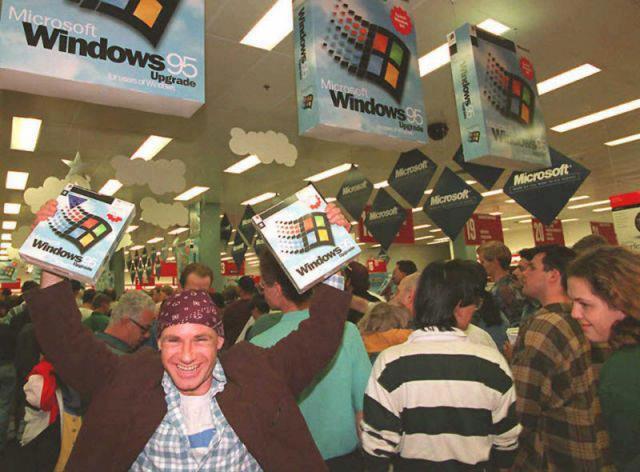 Win95launch